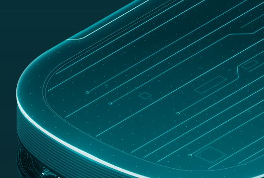 Cover image for the ESET case study