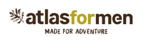 Atlas for Men logo